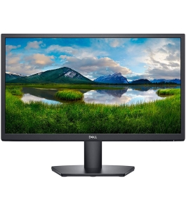 Monitor led va dell 21.5'', full hd, se2222h-05, 1920x1080, 250cd/m2, 12 ms...