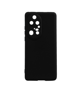 Husa smartphone spacer pentru huawei p 50 pro sppc-hu-p-50p-slk, negru...