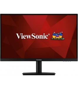 Monitor led va viewsonic 23.8'' va2406-h, full hd, 4ms, negru Negru 554594