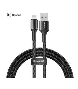 Cablu alimentare si date baseus calgh-b01 halo, fast charging data cable pt....