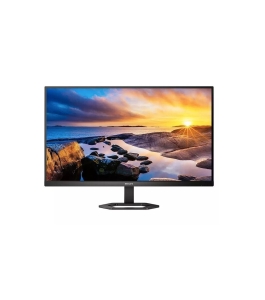 Monitor wled ips philips 27e1n5300ae/00, 27", full hd, 4ms, pivot, negru...