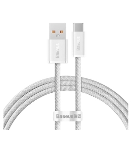 Cablu alimentare si date baseus cald000602 dynamic, fast charging data cable...