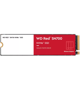 Ssd intern western digital wd red sn700 nvme de 250 gb (wds250g1r0c) 560277