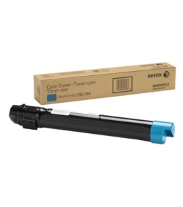 Toner original xerox cyan, 006r01532, pentru color 550|560|570, 34k, incl.tv...