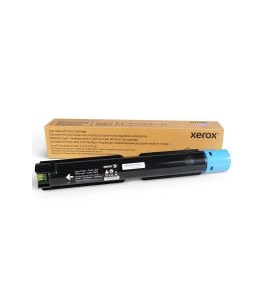 Toner original xerox cyan, 006r01829, pentru c7120|c7125|c7130, 18,5k,...