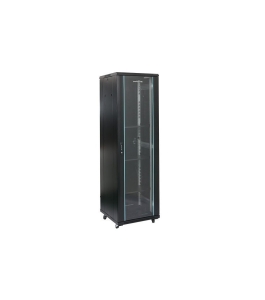 Cabinet metalic 19'' 37u 600x800 ms2.6837.9001, negru Negru 562341