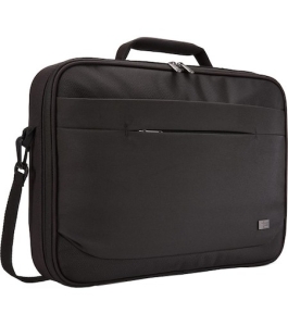 Geanta case logic, pt. notebook de max. 17.3 inch, 1 compartiment, buzunar...