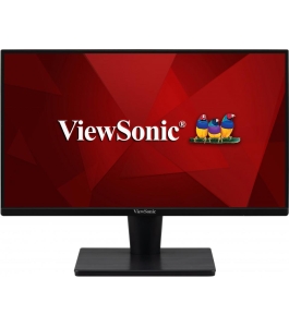 Monitor viewsonic 22" fhd va2215-h, frameless design, negru Negru 562079