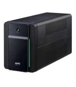 Apc easy ups bvx 1600va, 230v, avr, schuko sockets Negru 563070