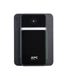 Apc easy ups bvx 900va, 230v, avr,schuko sockets Negru 562847