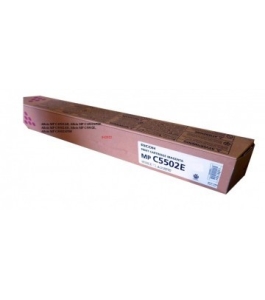 Cartus cerneala original ricoh magenta, 842022, pentru mp c5502, 22.5k,...