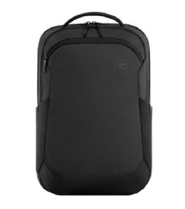 Dell ecoloop pro backpack 17" cp5723, color: black Poliester Negru 566231