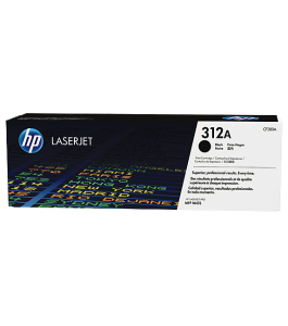 Toner hp cf380a, black, 2,4k, hp laserjet pro m476nw, hp laserjetpro mfp...