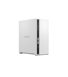 Nas qnap ts-233, 2-bay, cpu arm 2.0ghz quad core, ram 2gb 567014