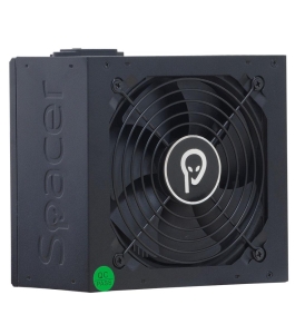 Sursa alimentare spacer true power tp500 500w (spps-tp-500) Negru 567043