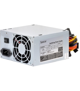 Sursa spacer sps-atx-500, atx 500, 250w 567034