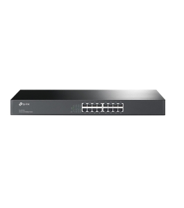 Switch tp-link tl-sf1016, 16 port, 10/100 mbps 566779