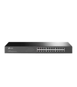 Switch tp-link tl-sf1024, 24 port, 10/100mbps 566798