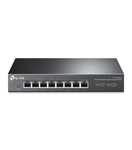 Switch tp-link tl-sg108-m2, 8 port, 100/1000/2500 mbps 566750