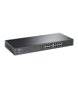 Switch tp-link tl-sg2218, 16 x gigabit, 2 x sfp 566758