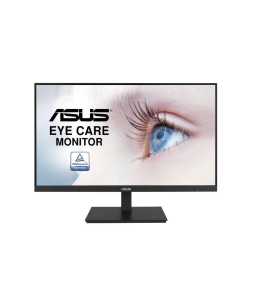 Monitor led ips asus va24dqsb, 23.8", 16:9, full hd, 250 cd/ mp, 5 ms, negru...