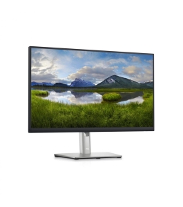 Monitor led ips dell 23.8" p2423d, lcd, 60 hz, wqhd, negru Negru 572244