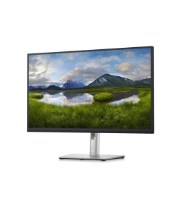 Monitor led ips dell p2723de, 27", usb-c, lcd, wqhd, 60 hz, negru Negru...