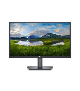 Monitor led va dell e2223hn, 21.45", full hd, 60 hz, 5 ms, negru Negru...