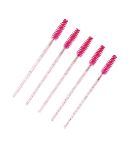 Set 20 periute pentru extensii de gene si sprancene 579004