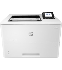 Imprimanta laser monocrom hp laserjet enterprise m507dn 1pv87a; retea,...