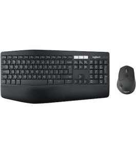 Kit logitech wireless performance mk850, negru (920-008226) Negru 584094