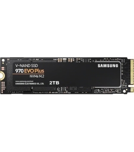 Ssd nvme m.2 samsung 970 evo plus 2tb (mz-v7s2t0bw) 583794