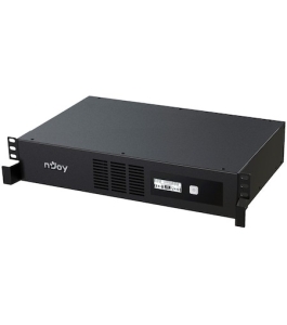 Ups njoy code 2000 upli-li200co-az01b, 2000va/1200w Negru 583820