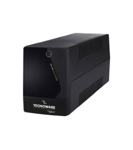 Ups tecnoware era plus fgcerapl2602iec, mini tower Negru 584020