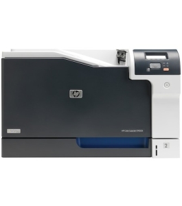 Imprimanta laser color hp ce711a, color laserjet professional cp5225n, a3...