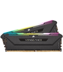 Kit memorie ram corsair vengeance rgb pro sl 16gb (2x8gb) ddr4 3600mhz c18...