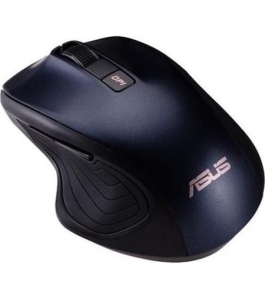 Mouse wireless asus mw202 blue Bleumarin 592836