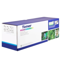 Toner hp cb435a, black, 1.5 k, laserjet p1005, laserjet p1006 Negru 594115