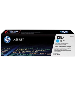 Toner hp ce321a, cyan, 1.5 k Cyan 594190