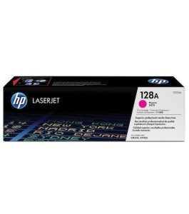 Toner hp ce323a, magenta, 1.5 k Magenta 594113