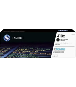 Toner hp cf410x, black, 6.5 k pagini, hp Negru 594124