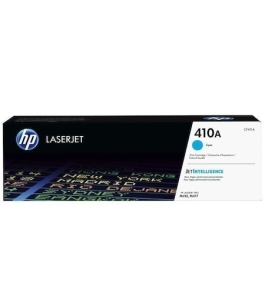 Toner hp cf411a cyan, 2.3 k Cyan 594144