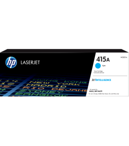 Toner hp w2031a, cyan, 2.1k Cyan 594125