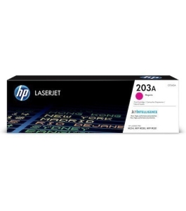 Toner original hp magenta, nr.203a, pentru color laserjet pro m254, m280,...