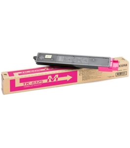 Toner original kyocera magenta, tk-8325m, 8k Magenta 594183