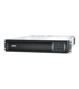 Ups apc smart-ups smt1500rmi2unc, line-interactive, rackabil 2u 594370