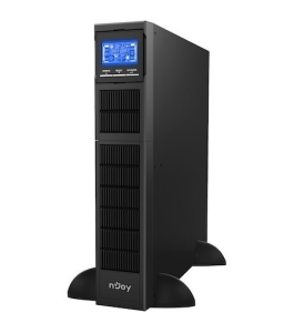 Ups njoy balder 2000 upcmcop120hbaaz01b, 2u on-line, putere 2000 va / 2000 w...