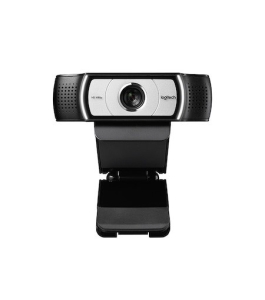 Webcam logitech c930e business 960-000972, full hd, negru Negru 594324