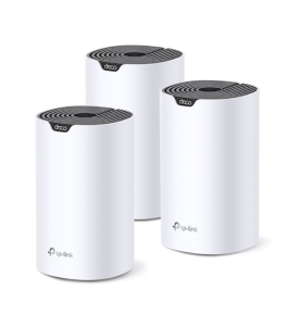 Deco s7 (3-pack) tp-link - ac1900 sistem mesh wi-fi Alb 595526