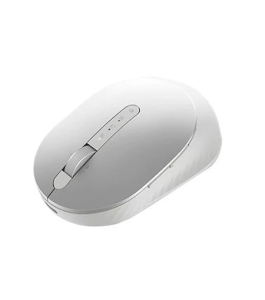 Mouse dell premier 570-ablo, reincarcabil, wireless, argintiu Argintiu...